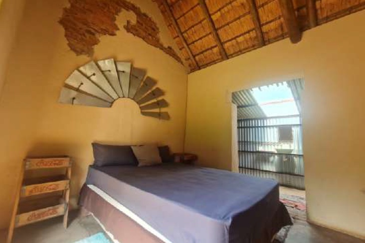 Commercial Property for Sale in Rietfontein A H North West